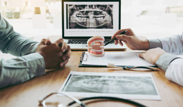 Advanced Technology for Better Dental Care in Arlington, WA