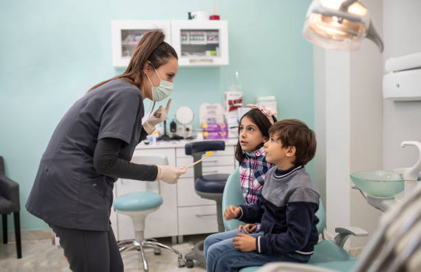Best Dental Fillings (Composite and Amalgam)  in Arlington, WA