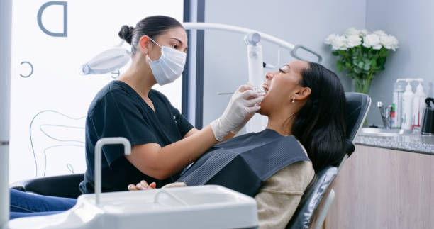 Dental Inlays and Onlays in Arlington, WA